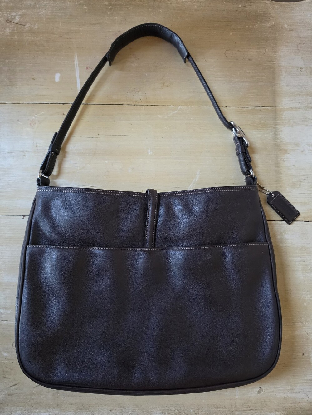 2002 Coach Bag - Picture 3 of 9